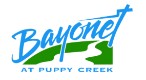 Bayonet at Puppy Creek